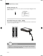 Preview for 26 page of MSI 5000P Master2 Series User Manual