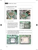 Предварительный просмотр 18 страницы MSI 5000V Master2 Series User Manual