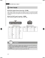 Предварительный просмотр 22 страницы MSI 5000V Master2 Series User Manual