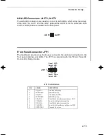 Предварительный просмотр 27 страницы MSI 5000V Master2 Series User Manual