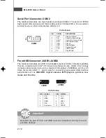 Предварительный просмотр 28 страницы MSI 5000V Master2 Series User Manual