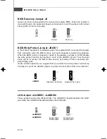 Предварительный просмотр 30 страницы MSI 5000V Master2 Series User Manual