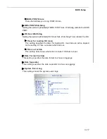 Предварительный просмотр 49 страницы MSI 5000V Master2 Series User Manual