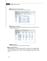 Предварительный просмотр 50 страницы MSI 5000V Master2 Series User Manual