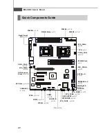 Preview for 16 page of MSI 5500 Master Series User Manual