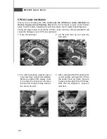 Preview for 18 page of MSI 5500 Master Series User Manual