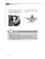 Preview for 20 page of MSI 5500 Master Series User Manual