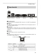 Preview for 23 page of MSI 5500 Master Series User Manual