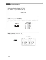 Preview for 28 page of MSI 5500 Master Series User Manual