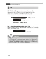 Preview for 32 page of MSI 5500 Master Series User Manual