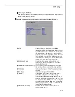 Preview for 41 page of MSI 5500 Master Series User Manual