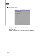 Preview for 44 page of MSI 5500 Master Series User Manual