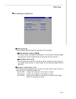 Preview for 59 page of MSI 5500 Master Series User Manual