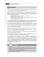 Preview for 64 page of MSI 5500 Master Series User Manual