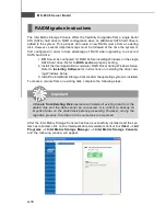 Preview for 78 page of MSI 5500 Master Series User Manual