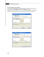 Preview for 82 page of MSI 5500 Master Series User Manual