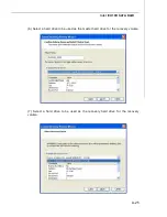 Preview for 87 page of MSI 5500 Master Series User Manual