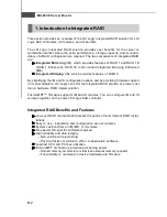 Preview for 92 page of MSI 5500 Master Series User Manual