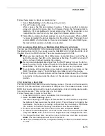 Preview for 105 page of MSI 5500 Master Series User Manual