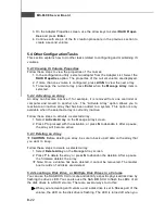 Preview for 112 page of MSI 5500 Master Series User Manual