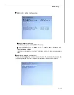 Preview for 43 page of MSI 5520 Master Series User Manual