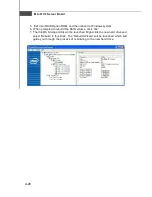 Preview for 82 page of MSI 5520 Master Series User Manual