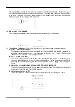 Preview for 15 page of MSI 611BF User Manual