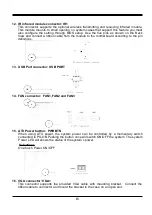 Preview for 16 page of MSI 611BF User Manual