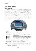 Preview for 13 page of MSI 645E Max-U Manual