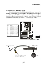 Preview for 34 page of MSI 645E Max-U Manual