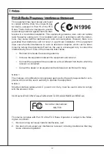 Preview for 4 page of MSI 780GT-E63 Series Manual