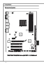 Preview for 14 page of MSI 780GT-E63 Series Manual