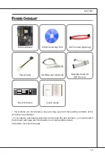 Preview for 15 page of MSI 780GT-E63 Series Manual