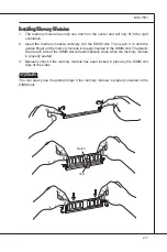 Preview for 23 page of MSI 780GT-E63 Series Manual