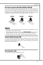 Preview for 29 page of MSI 780GT-E63 Series Manual