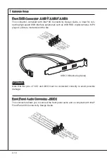 Preview for 30 page of MSI 780GT-E63 Series Manual