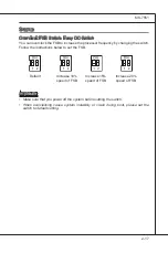 Preview for 33 page of MSI 780GT-E63 Series Manual