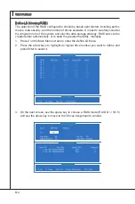 Preview for 88 page of MSI 780GT-E63 Series Manual