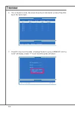 Preview for 90 page of MSI 780GT-E63 Series Manual