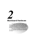 Preview for 18 page of MSI 800 User Manual