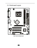 Preview for 19 page of MSI 800 User Manual