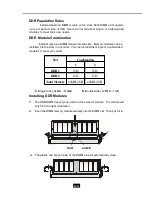 Preview for 21 page of MSI 800 User Manual