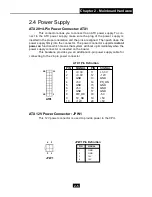 Preview for 22 page of MSI 800 User Manual