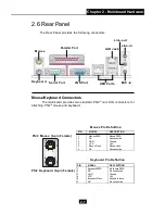 Preview for 24 page of MSI 800 User Manual