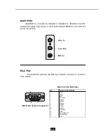 Preview for 25 page of MSI 800 User Manual