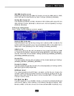 Preview for 62 page of MSI 800 User Manual