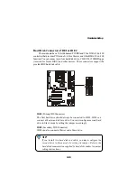 Preview for 34 page of MSI 845 Ultra Manual