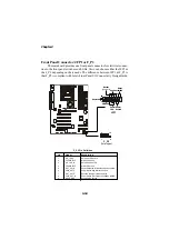 Preview for 39 page of MSI 845 Ultra Manual