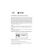 Предварительный просмотр 2 страницы MSI 865GV-E - Hetis - Lite User Manual