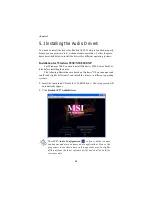 Предварительный просмотр 90 страницы MSI 865GV-E - Hetis - Lite User Manual